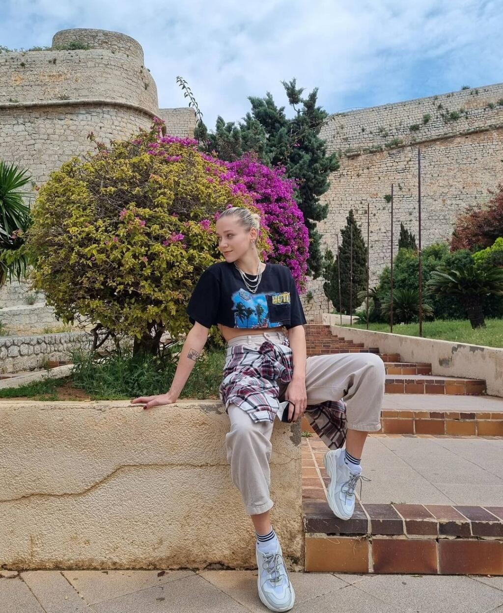 Emma Drobná