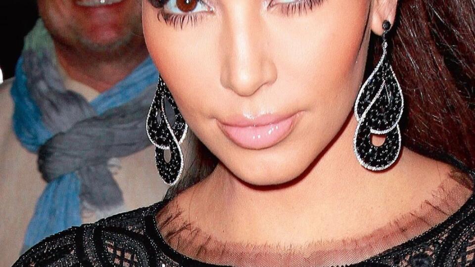 Kim Kardashian