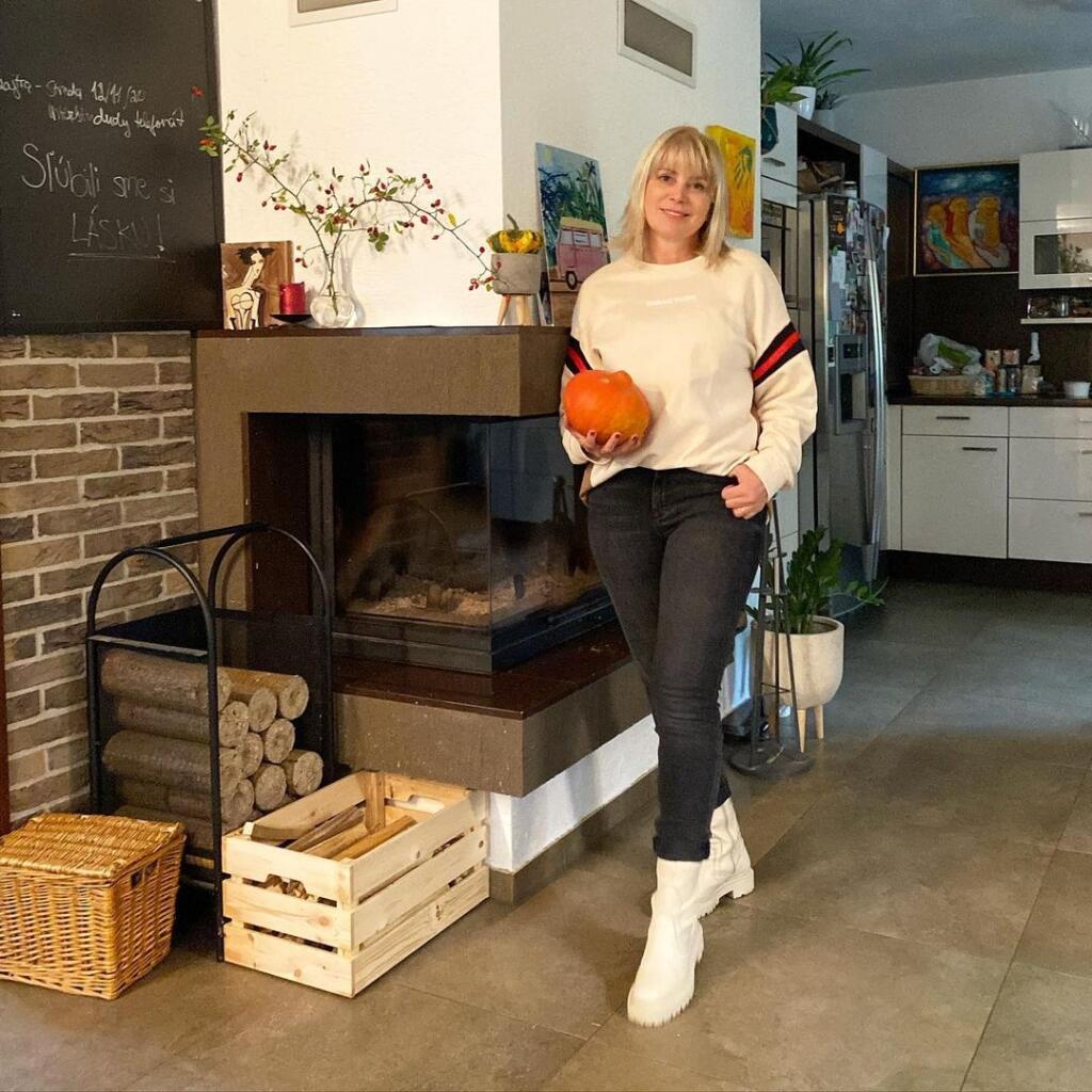 Zuzana Vačková