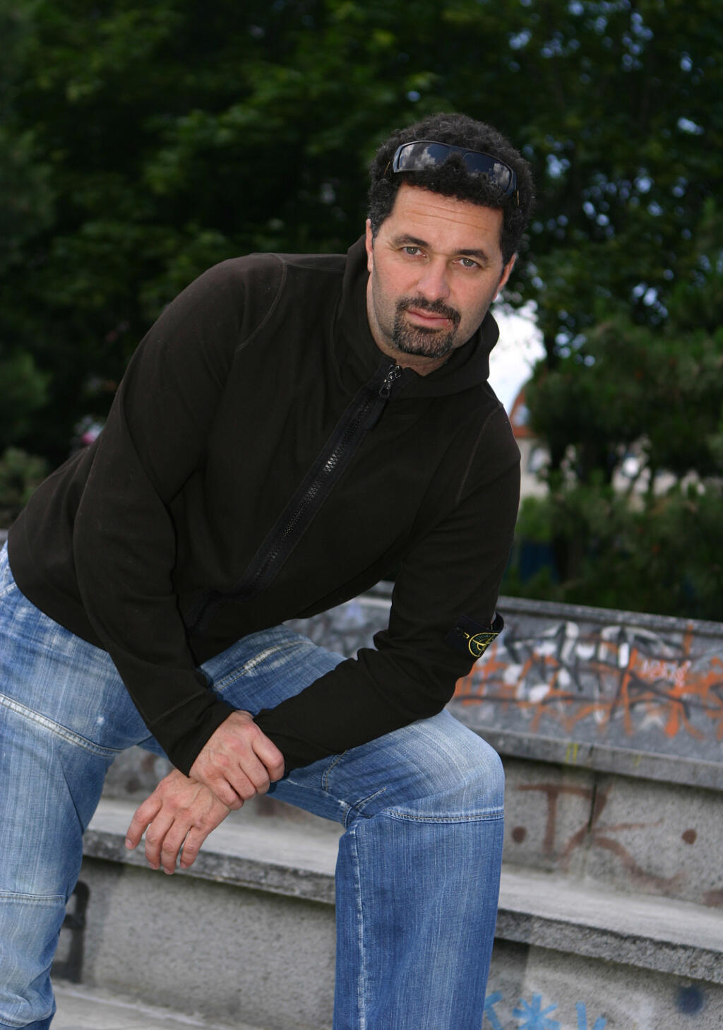 Dejdar Martin