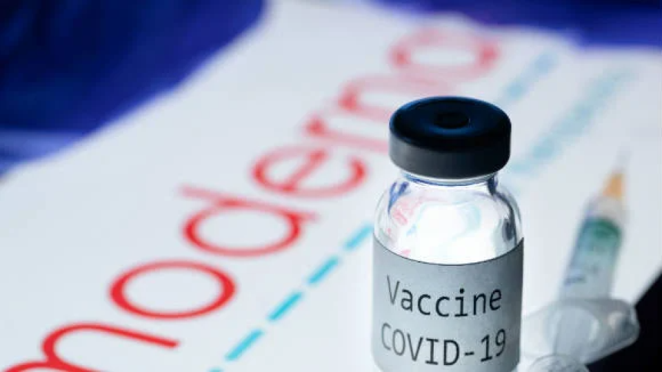 Z trojice dlho očakávaných vakcín proti koronavírusu je najsľubnejšia mRNA-1273 od spoločnosti Moderna, ktorá uvádzala 94,5-percentnú účinnosť.