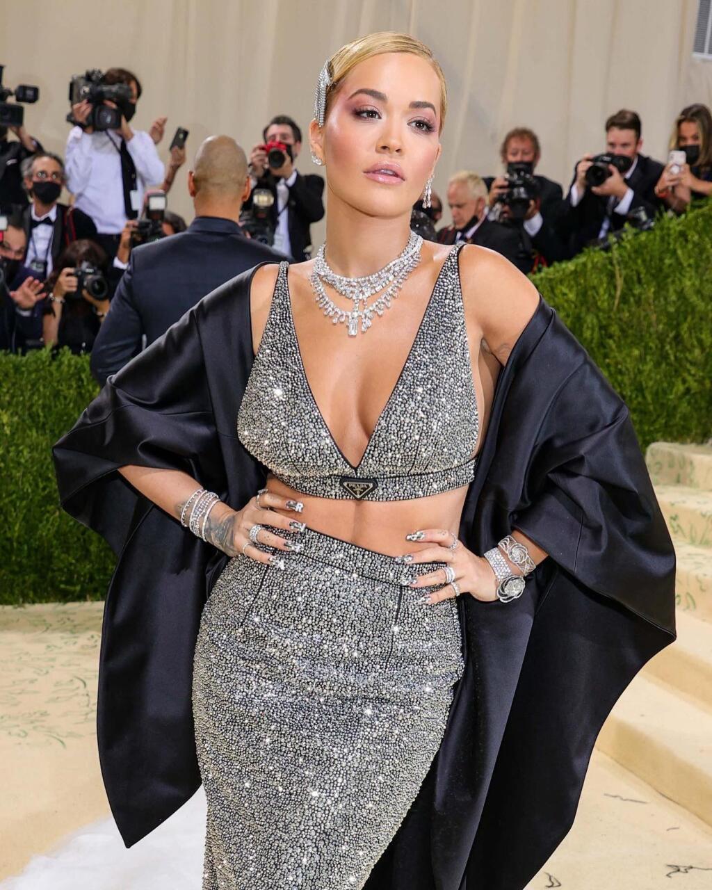Rita Ora