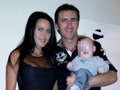 FOTO Slovenský brankár po smrti malého syna: Takto sa ukázal v televízii