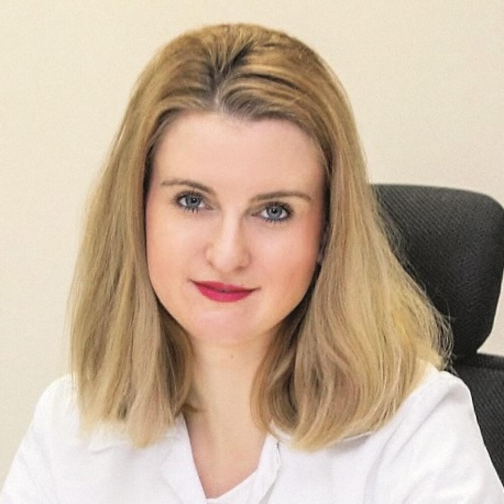 Veronika Manduchová