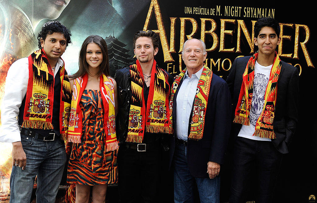 Herečka Nicola Peltz si zahrala vo filme Posledný strážca vetra.