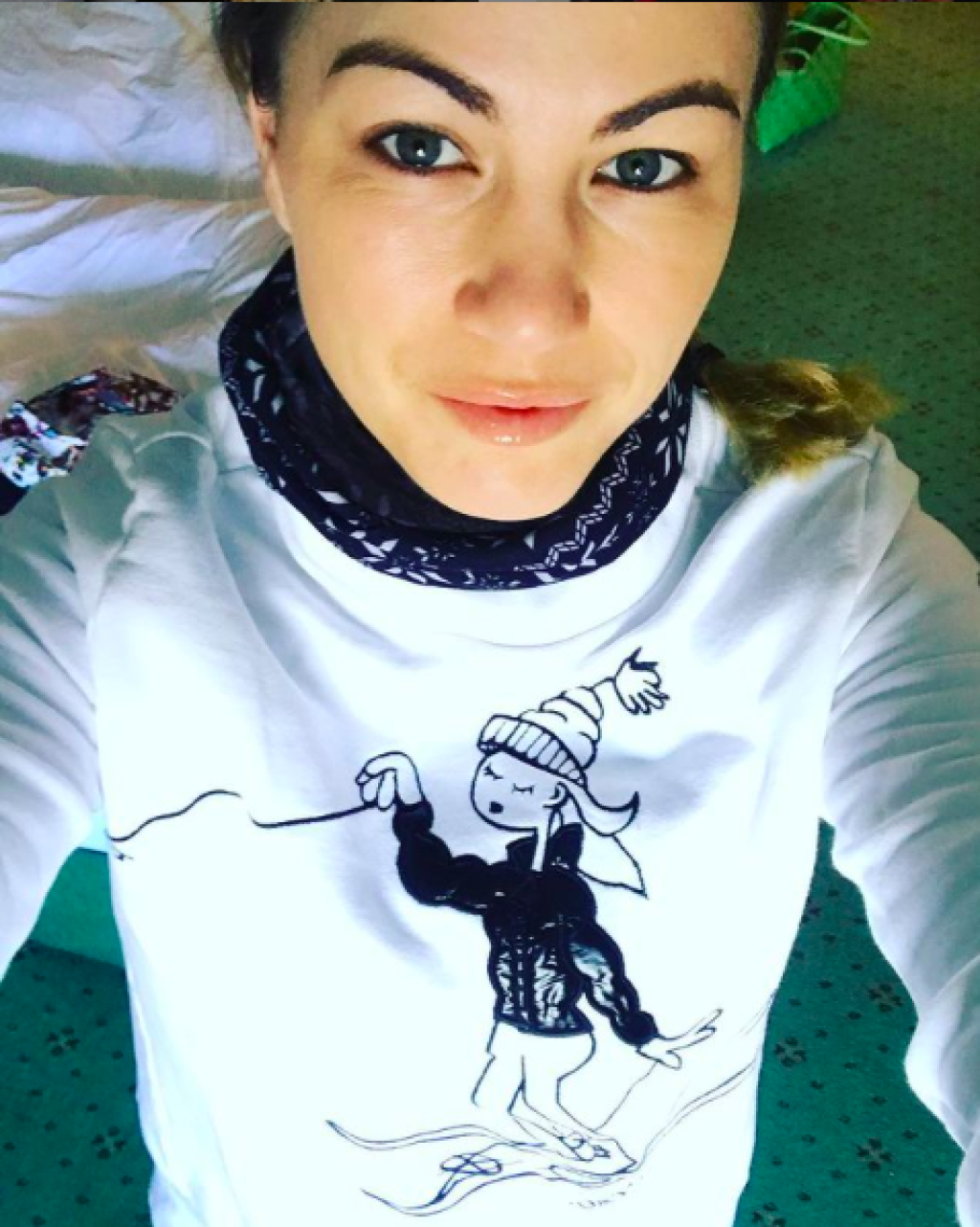 Martina Čechová si pred rokom splnila sen, keď v Londýne, neďaleko miesta, kde s manželom Petrom a deťmi žijú, otvorila vlastné Fitness štúdio s názvom BeZu.