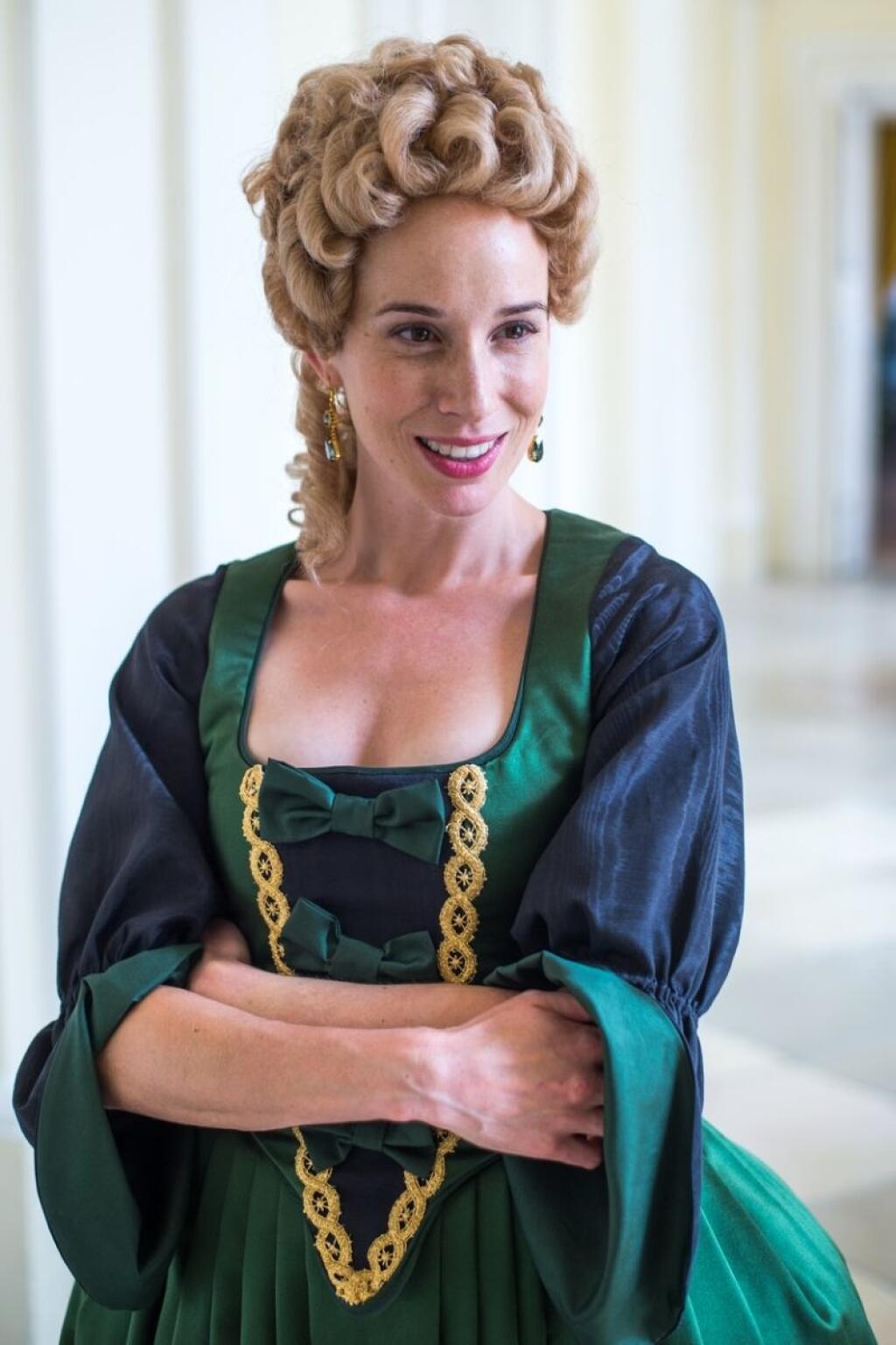 Táňa Pauhofová