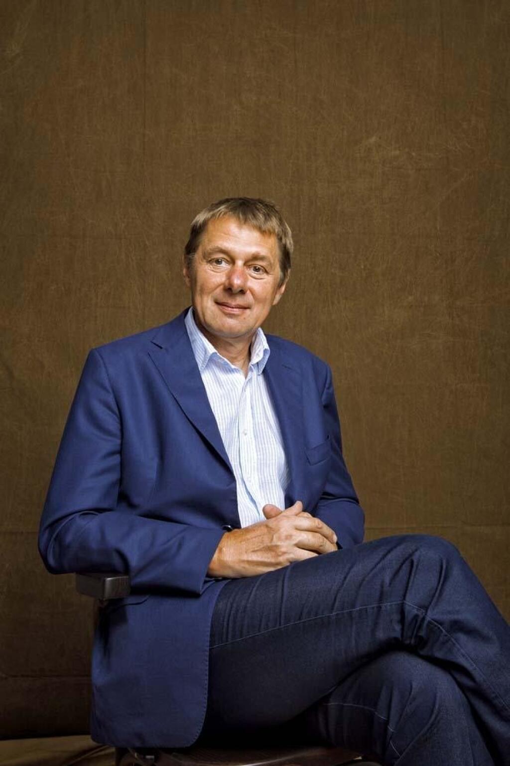 IT peripetie slovenských daniarov