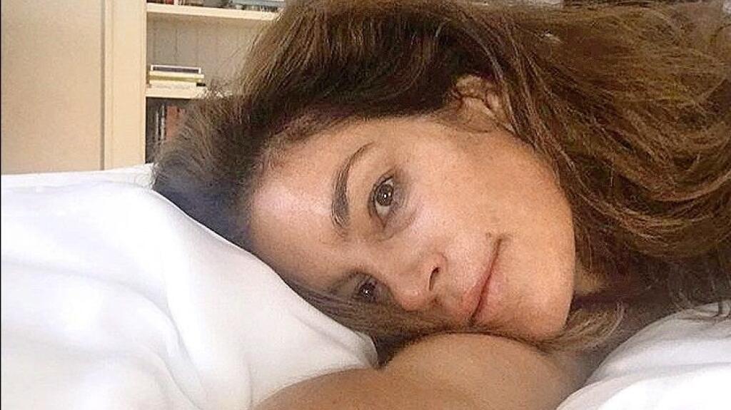 Cindy Crawford