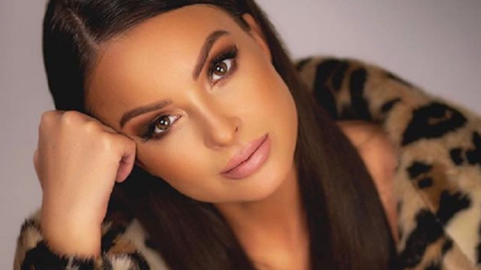 Veronika Nízlová