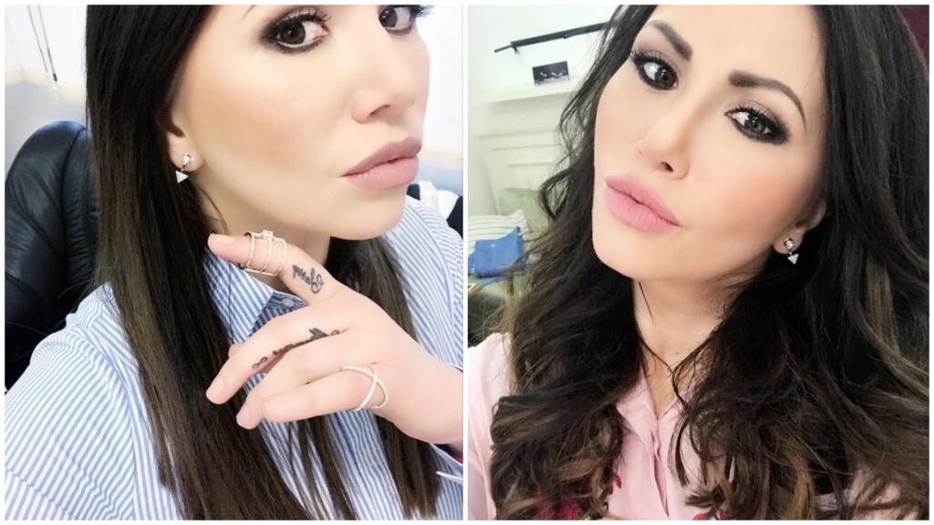 Spoznali by ste ju? Nová Patrícia Vitteková