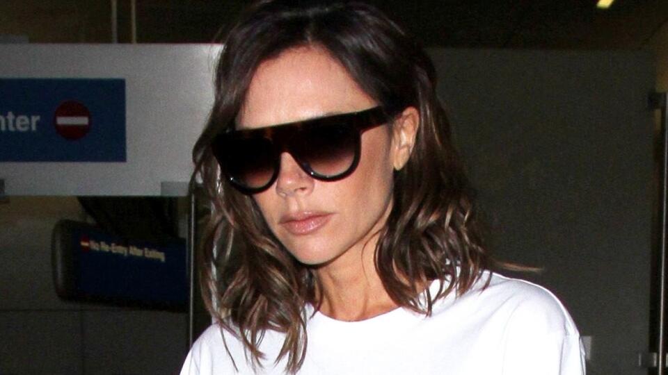 Victoria Beckham