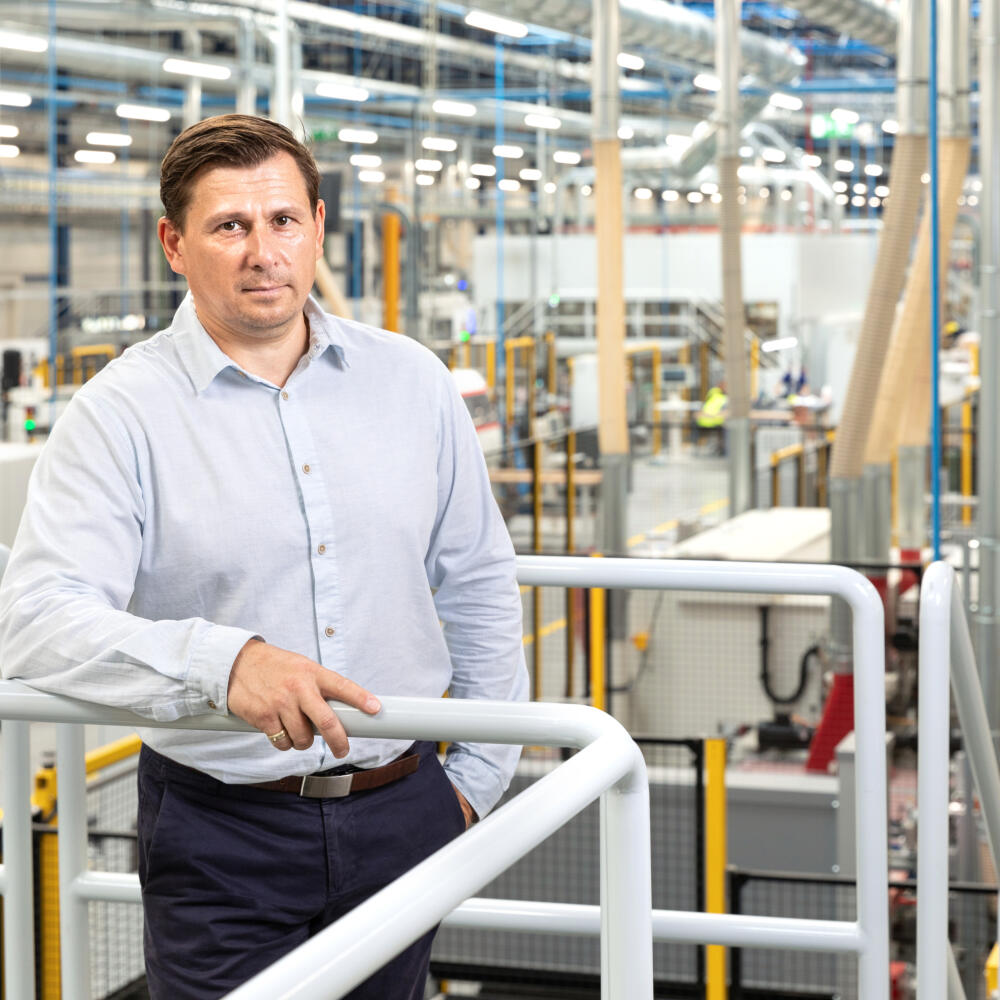 IKEA INDUSTRY SLOVAKIA, Malacky