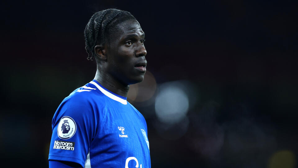 Amadou Onana