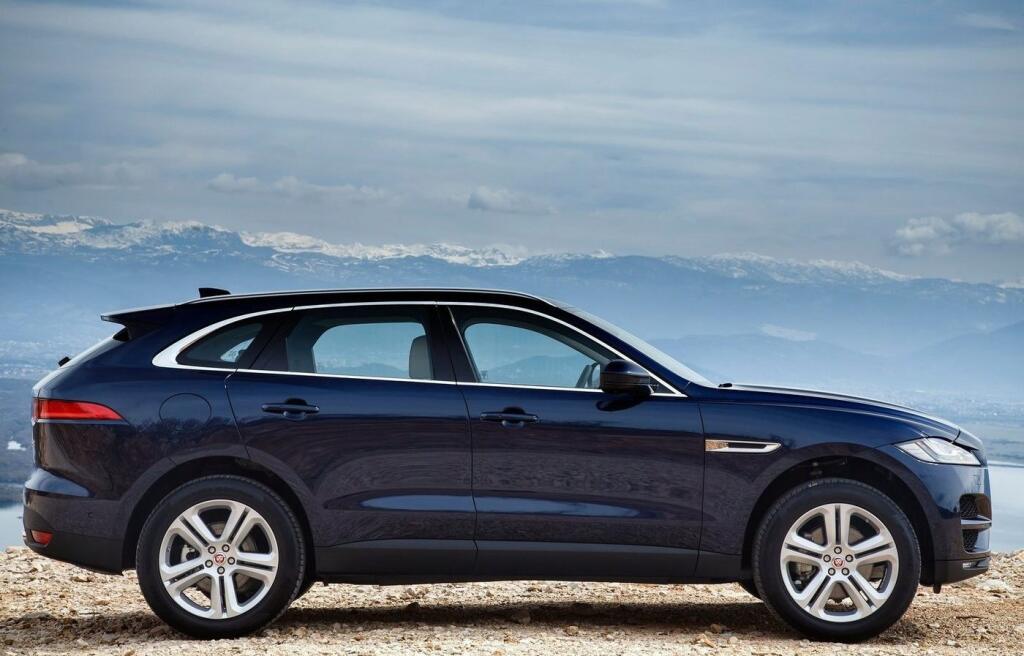 Jaguar F-Pace /3