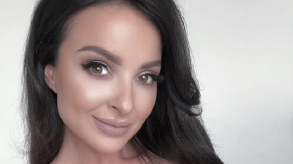 Veronika si zaspomínala na staré časy a ukázala, ako veľmi sa zmenila.