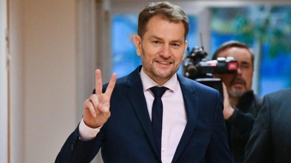 Igor Matovič