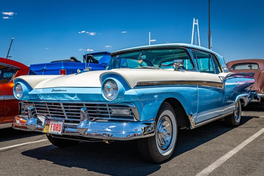Reno,,Nv,-,August,4,,2021:,1957,Ford,Fairlane,500