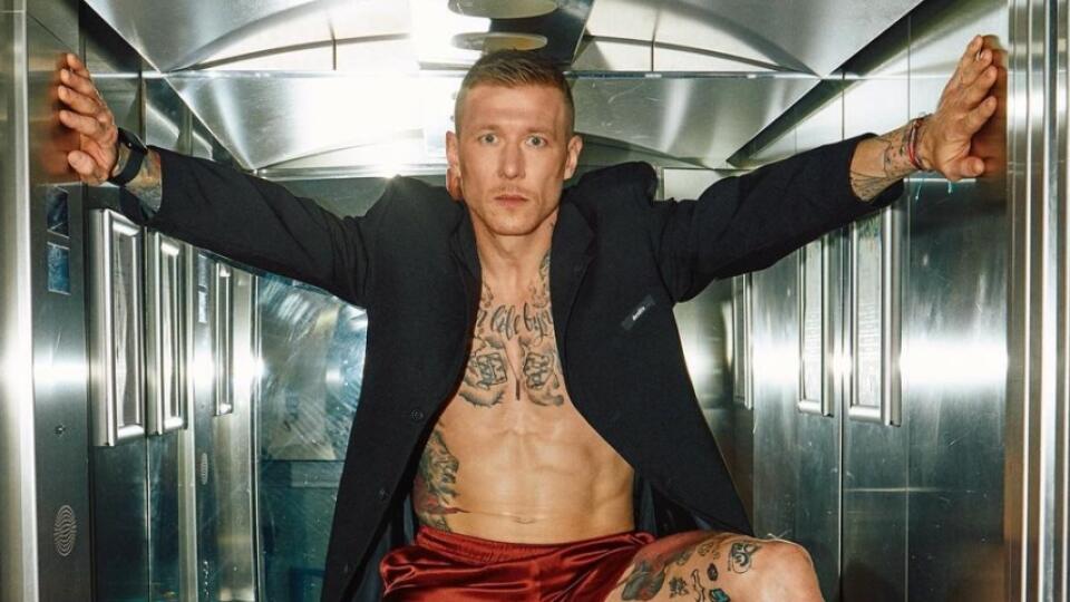 Futbalista Juraj Kucka očami Lukáša Kimličku