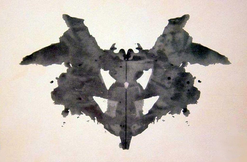 Rorschach