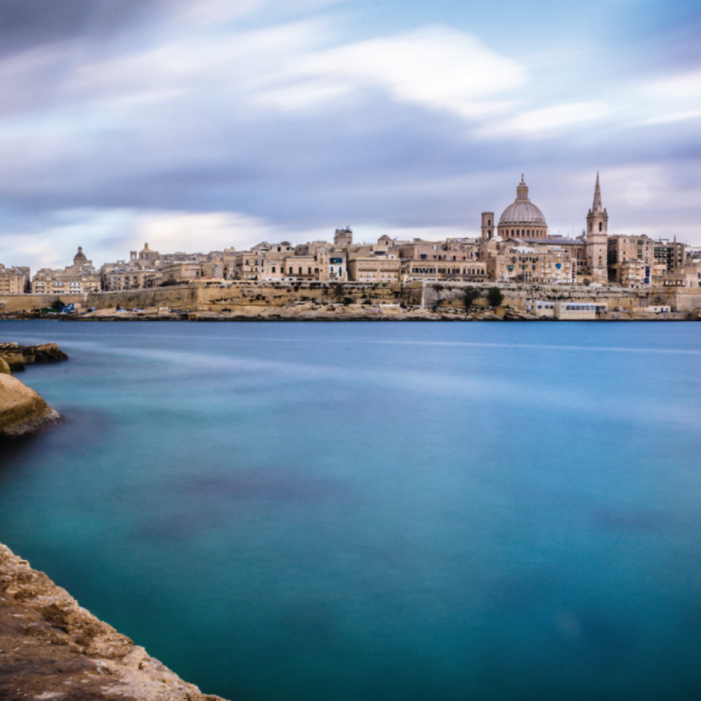 Valetta