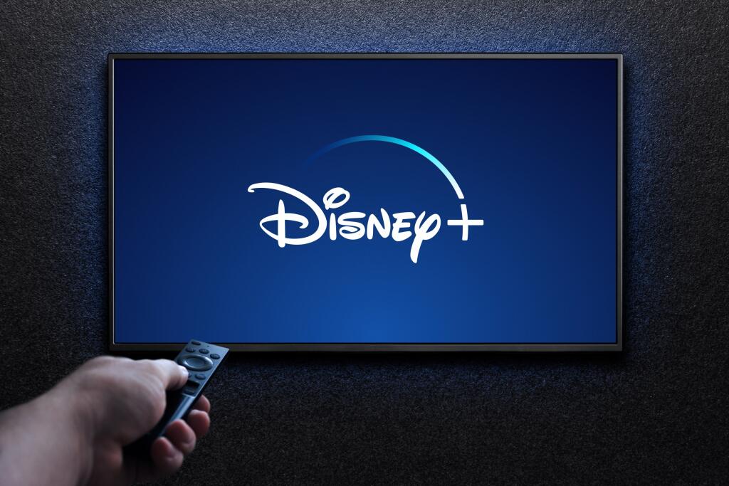 Disney+
