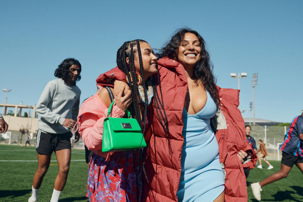 Paloma Elsesser je hviezdou novej kampane Zalando s názvom