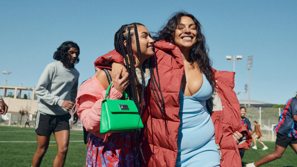 Paloma Elsesser je hviezdou novej kampane Zalando s názvom