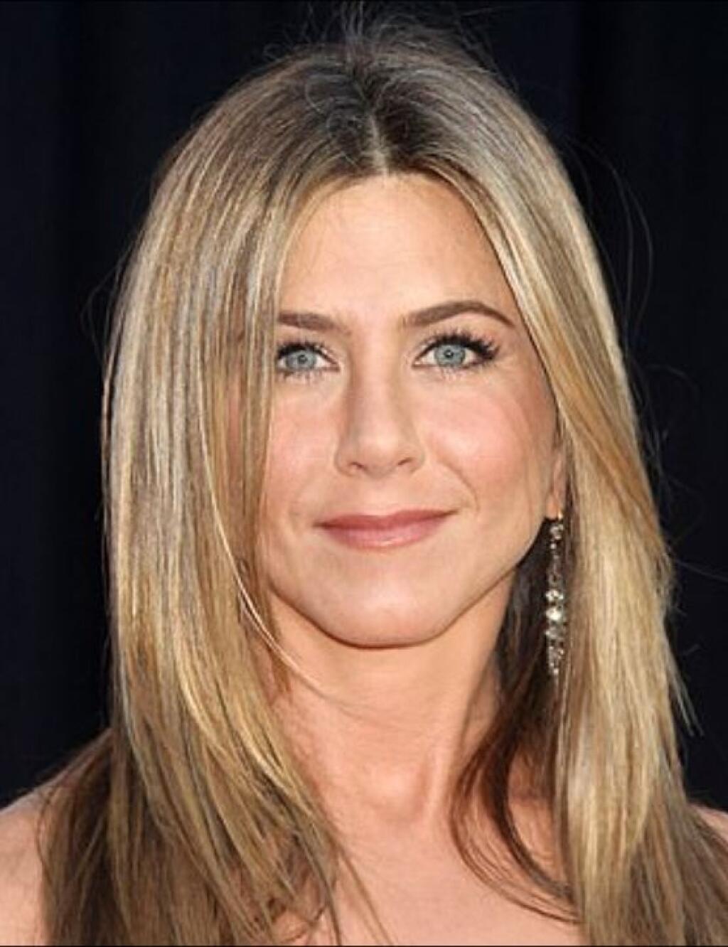 Jennifer Aniston