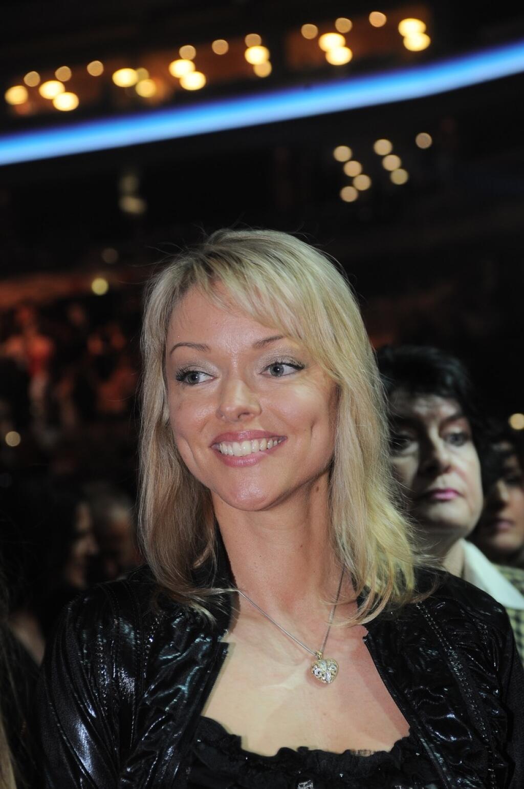 Dominika Gottová (46)