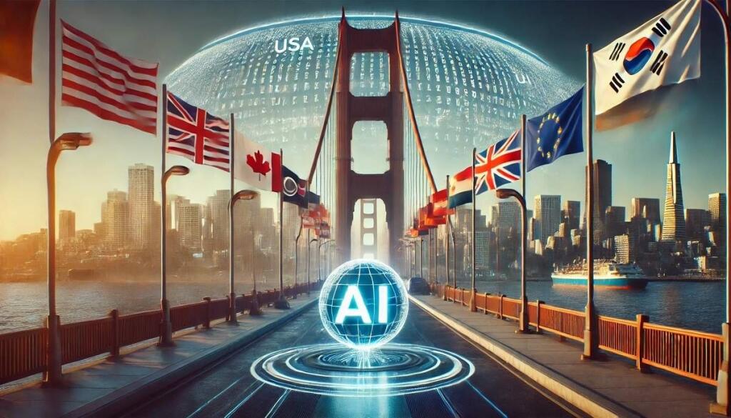 USA zvolávajú globálny summit o bezpečnosti AI.