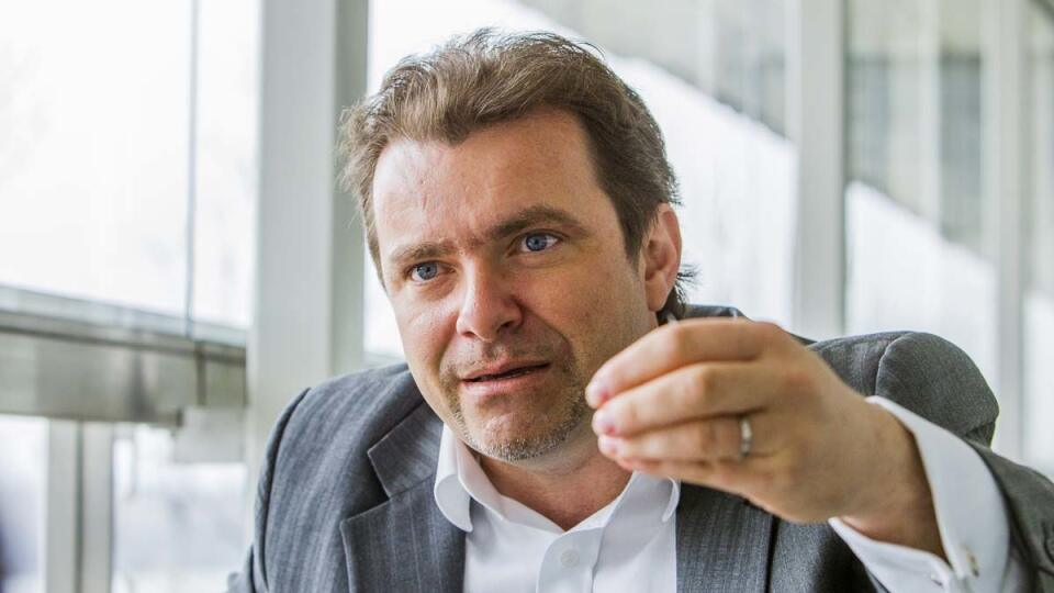 Patrik Tkáč