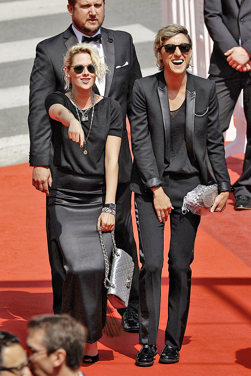 3. Alicia Cargile 2014 – 2016