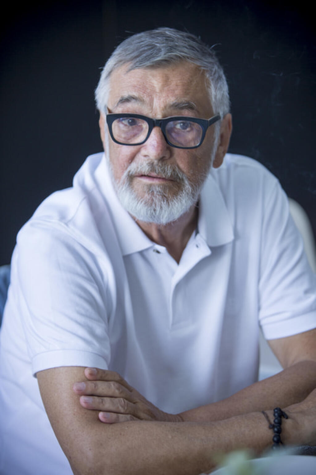 Jiří Bartoška