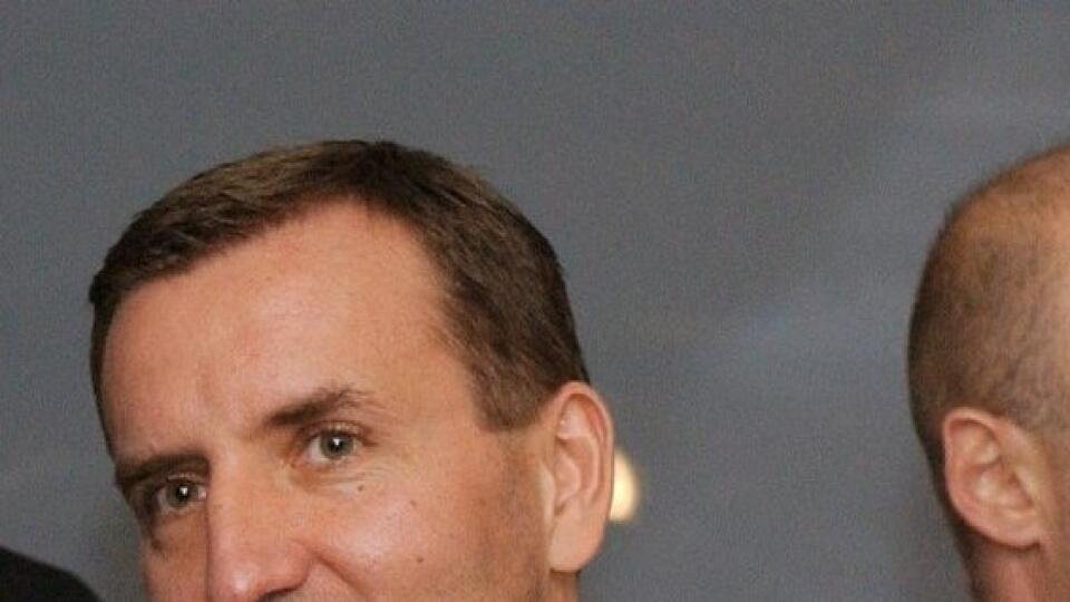 Marek Dospiva
