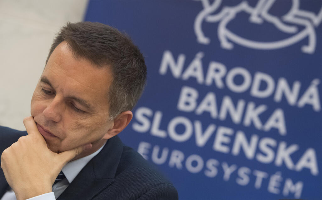 Peter Kažimír 