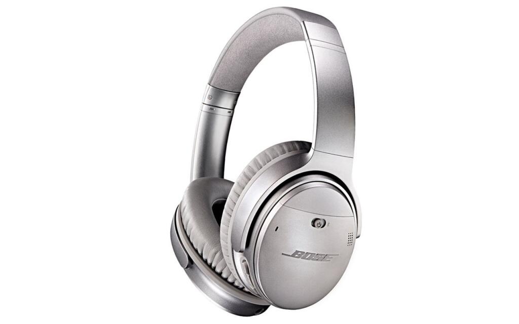 Bose QuietComfort 35