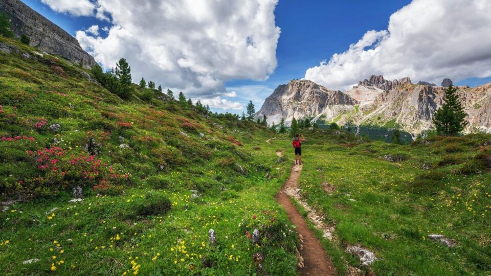 valley dolina pixabay