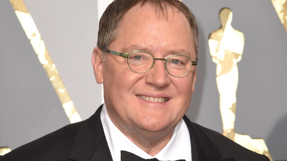 Sexual Misconduct John Lasseter