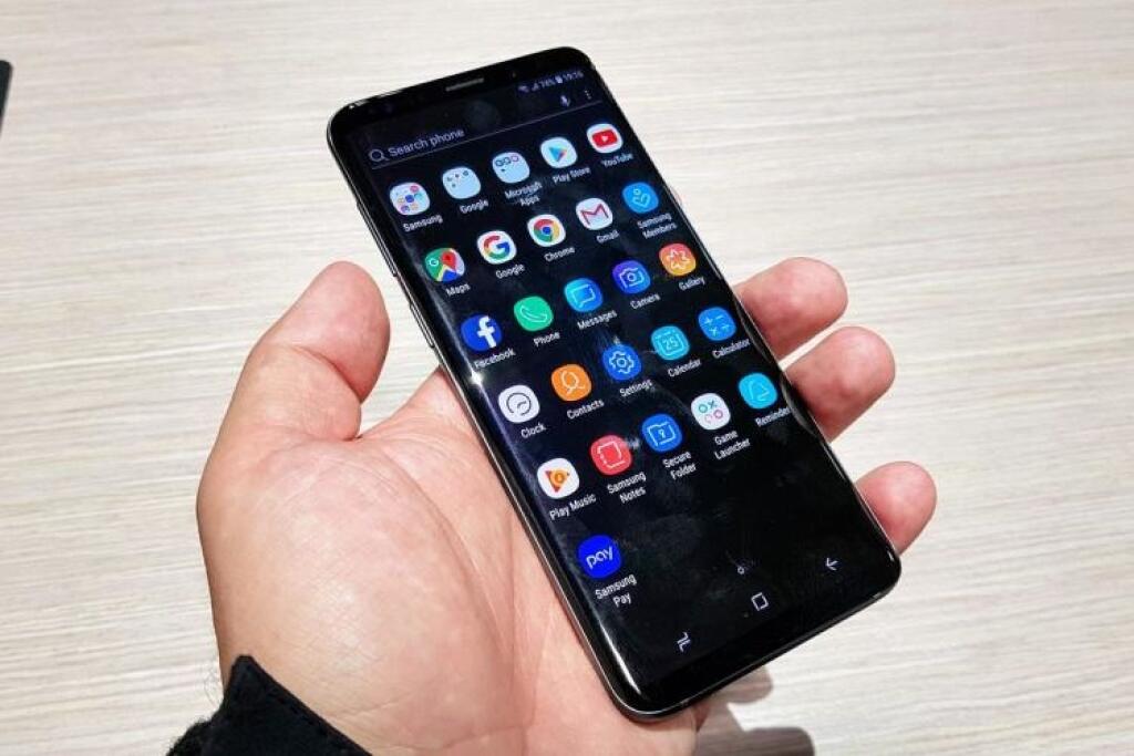 Samsung Galaxy S9+: Oplatí sa výrazne priplatiť, keď predchodca je takmer rovnaký?