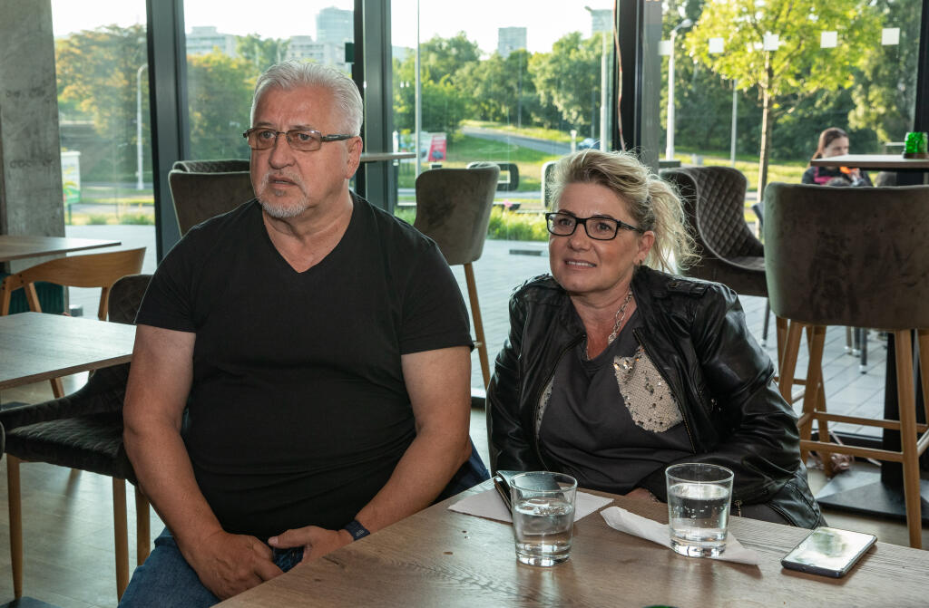 ŠPORT24: VINCENT LUKÁČ