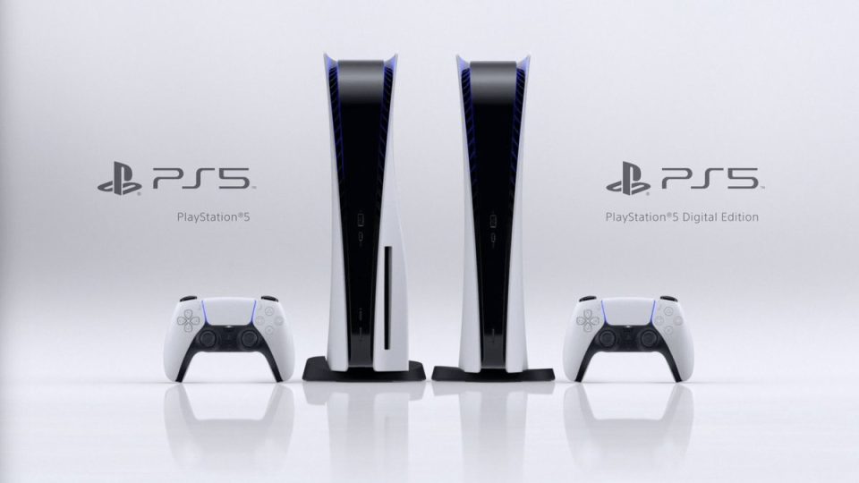K dispozícii budú pravdepodobne dve verzie PlayStation 5