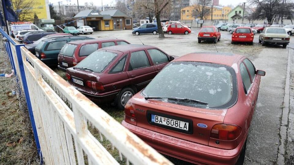 Ilustračná foto.