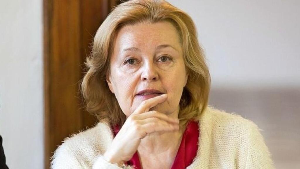 Magda Vášáryová