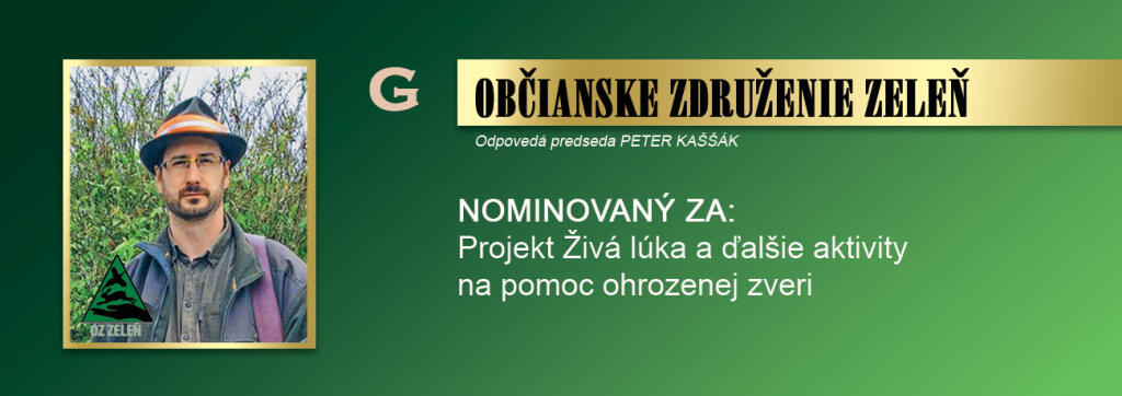 OZ Zelen