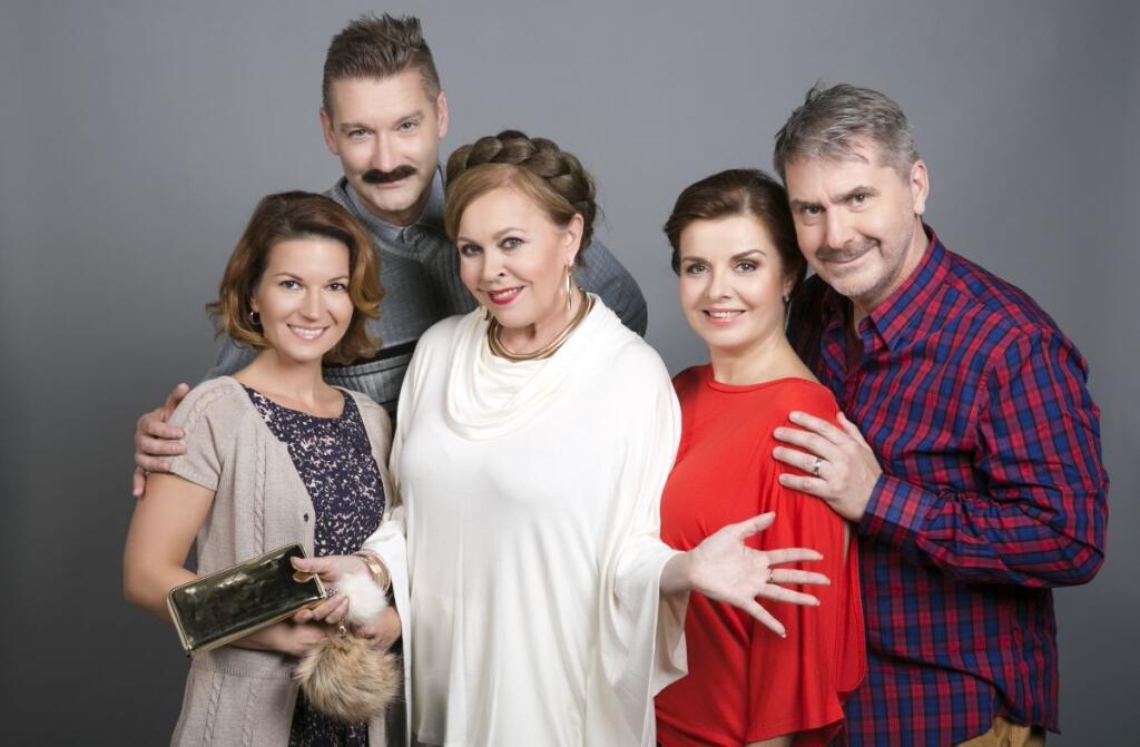 Markíza vráti Susedov aj Kuchyňu, Autoškola končí
