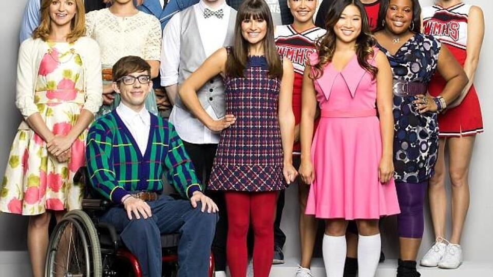 Glee