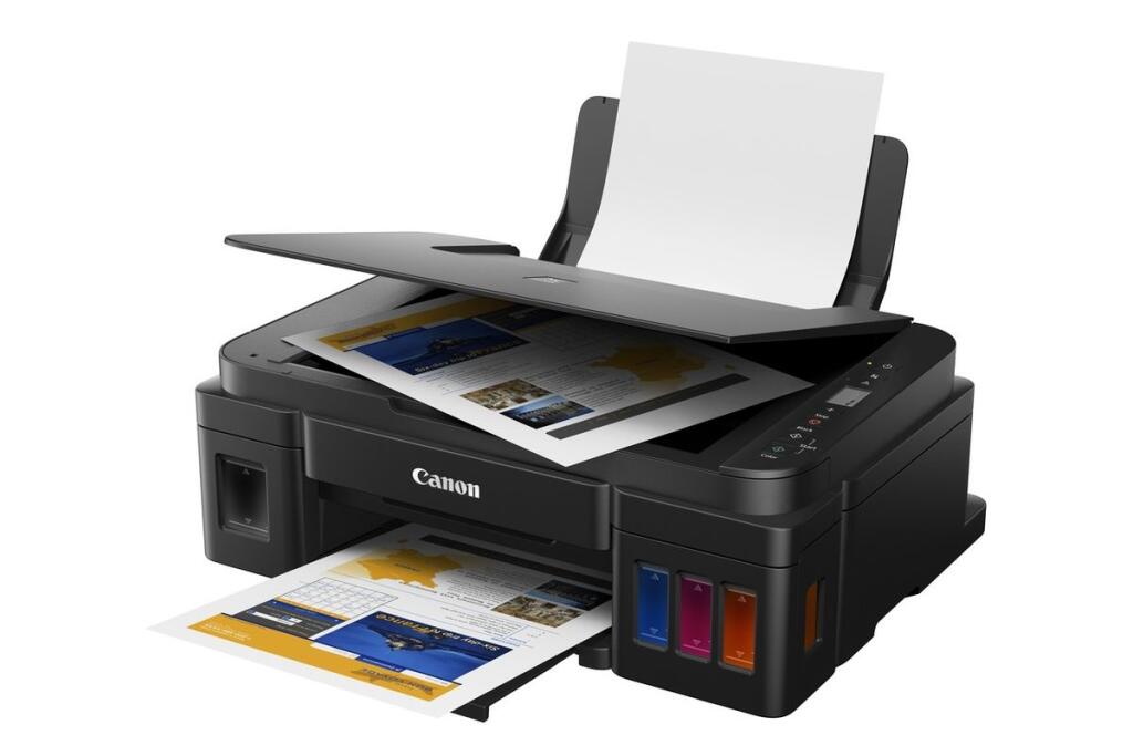 Canon Pixma G2410