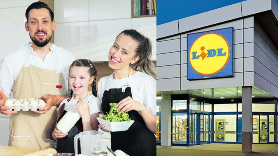 Lidl v čase zdražovania spravil krok, vďaka ktorému ušetria domácnosti desiatky eur.