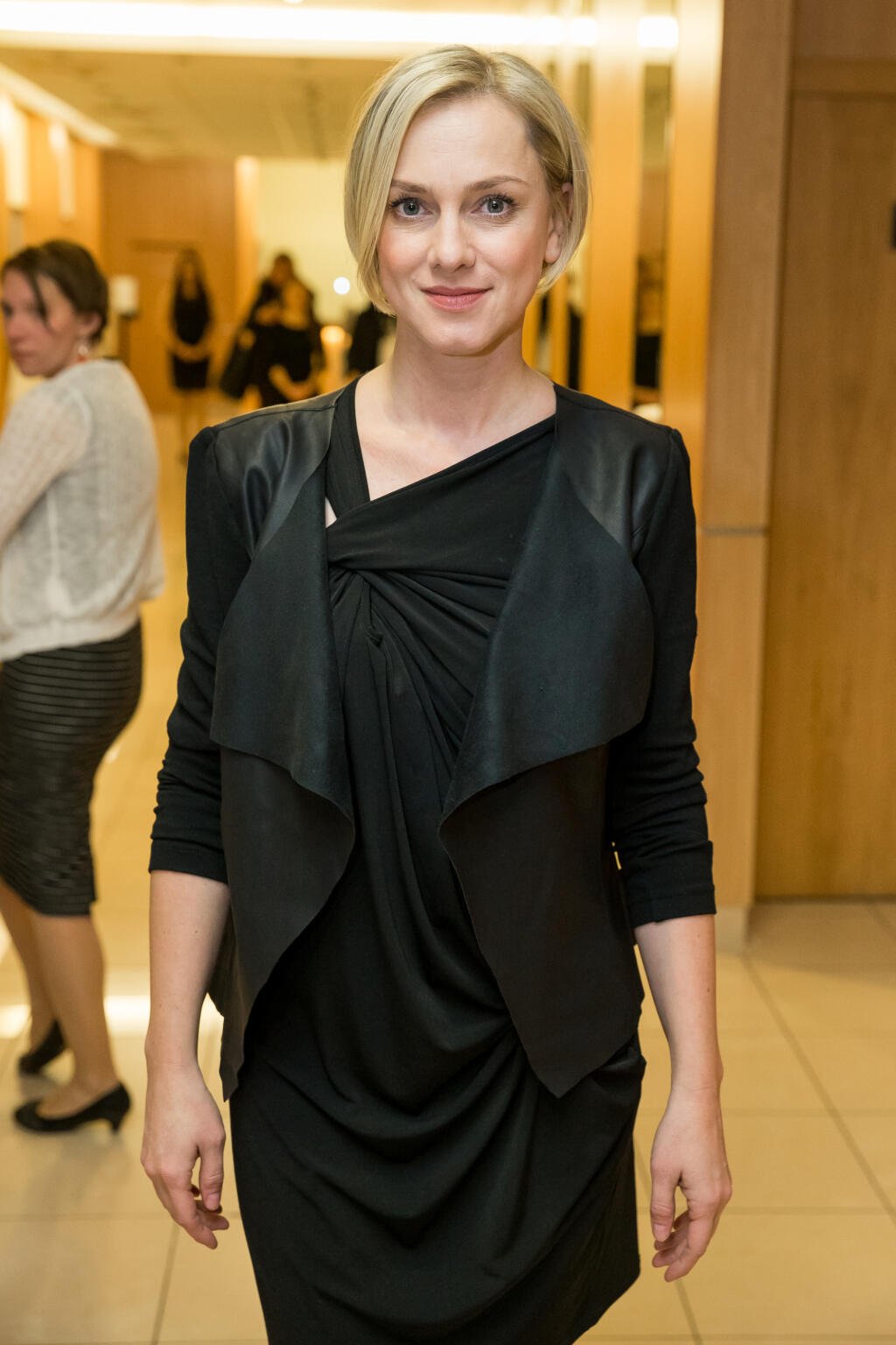 Monika Hilmerová